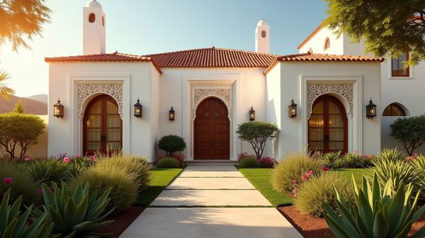 Acheter une villa à vendre Targa Marrakech : pourquoi hésiter ?