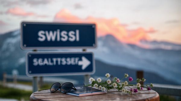 Guide complet sur le permis G frontalier pour la Suisse