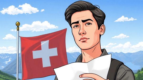 Guide complet sur le permis G frontalier pour la Suisse