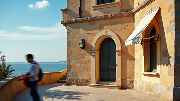 Investir dans la pierre à Nice quand on vit à l'étranger