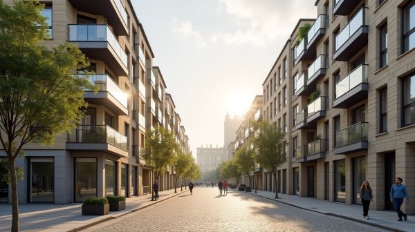 Investissement locatif Nancy : maximisez votre rentabilité avec nos conseils