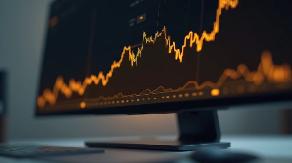 Maîtriser le cours de l'or pour investir efficacement aujourd'hui