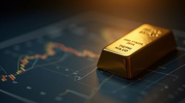 Maîtriser le cours de l'or pour investir efficacement aujourd'hui