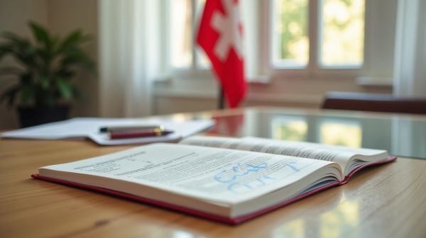 Obtenir un permis G frontalier pour travailler en Suisse