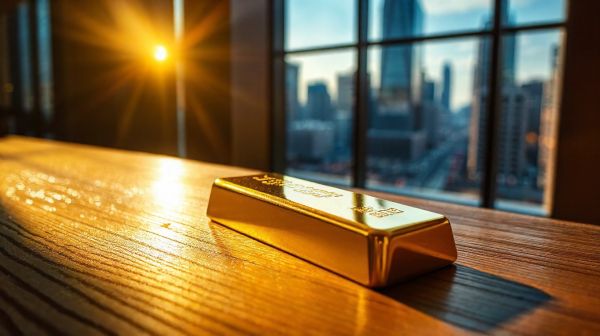 Top astuces pour investir dans l'or en 2023