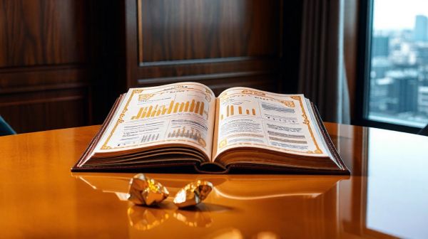 Top astuces pour investir dans l'or en 2023