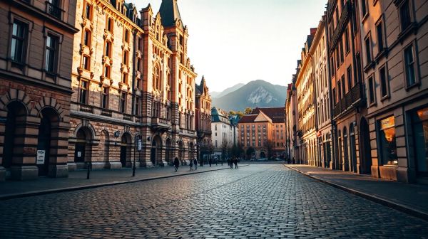 Top stratégies d'investissement immobilier à Nancy pour booster vos profits